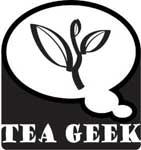 Tea Geek Logo