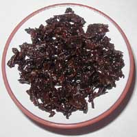 Infusion of 1980s Yinhao Puer